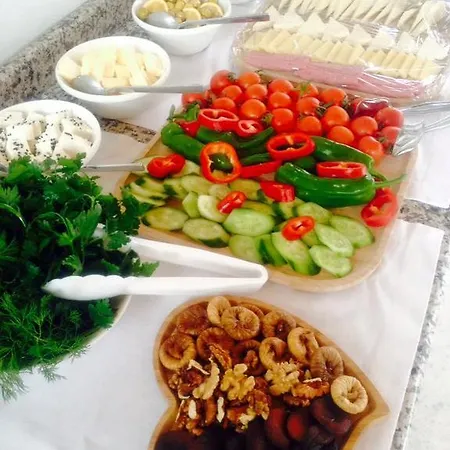 ホテル Lavanta Cunda Ayvalı