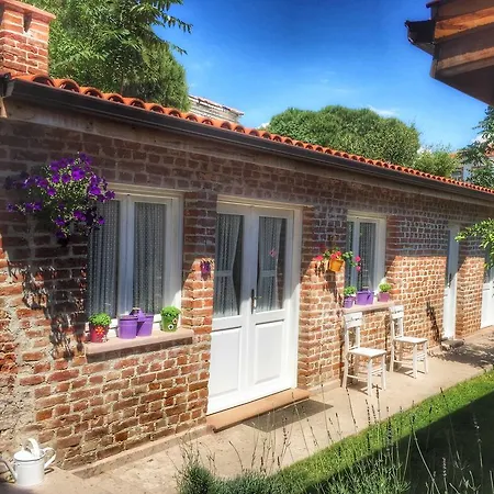 Szálloda Lavanta Cunda *