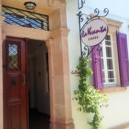 Szálloda Lavanta Cunda Ayvalı