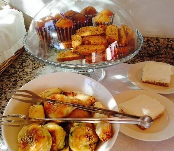 Lavanta Cunda Szálloda *