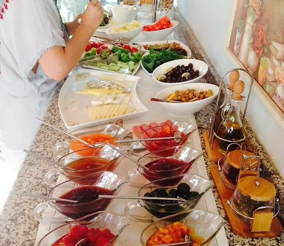 Lavanta Cunda Ayvalı