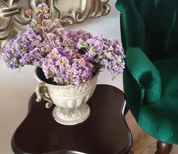 Lavanta Cunda Ayvalı