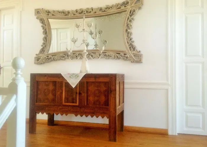 Szálloda Lavanta Cunda