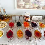 Lavanta Cunda * Ayvalı
