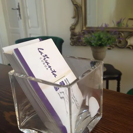 Lavanta Cunda Hotel Ayvalik