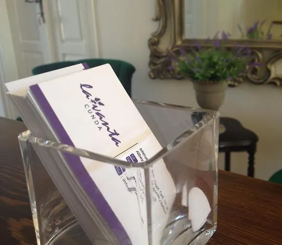 Lavanta Cunda ホテル Ayvalı