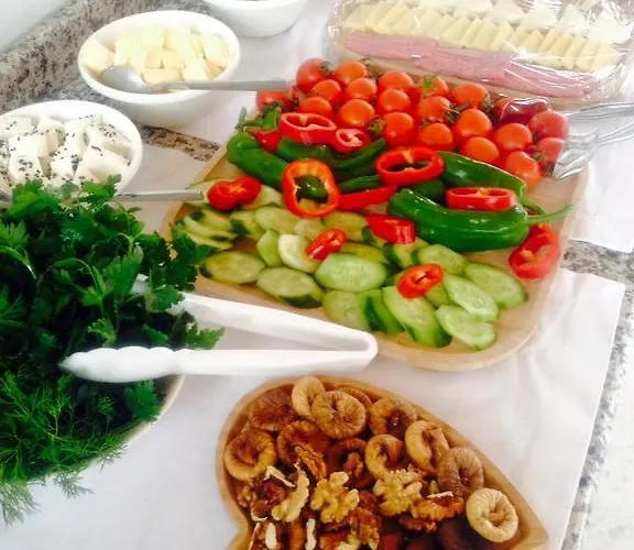 Hotel Lavanta Cunda Ayvalı