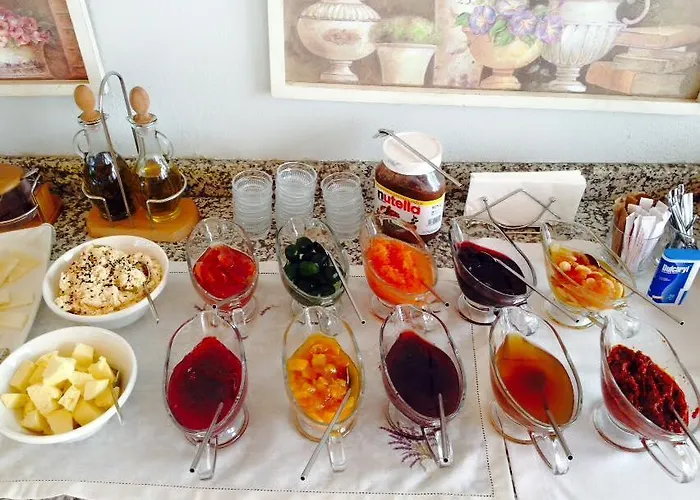 Lavanta Cunda * Ayvalı