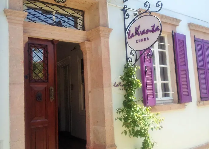 Hotel Lavanta Cunda Ayvalı
